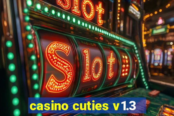 casino cuties v1.3 - android.apk